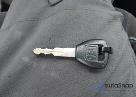 2001 Honda Civic Lx z USA, uszkodzony, nr VIN 1HGEM22521L068865